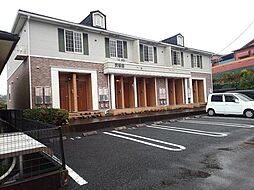 フェアリーヒルズ弐番館