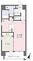 エスポワール大手町7階6.9万円