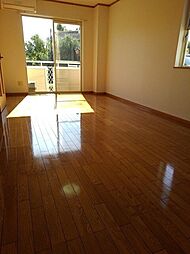 JR鹿児島本線 鳥栖駅 徒歩28分の賃貸アパート 1階ワンルームのリビング/ダイニング