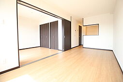 グランレーヴ佐賀駅前中央 604 6階1LDKのリビング/ダイニング