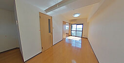 サングリーム 405 4階1LDKのリビング/ダイニング