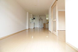 ロイヤルコーポ 104 1階1LDKのリビング/ダイニング