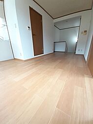 エクセレントII 203 2階3LDKのリビング/ダイニング