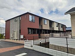 プリムローズ桜