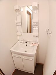 JR鹿児島本線 鳥栖駅 バス6分 大楠下車 徒歩6分の賃貸アパート 2階3LDKのリビング/ダイニング