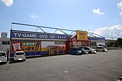 ゲオ鳥栖店まで500ｍ