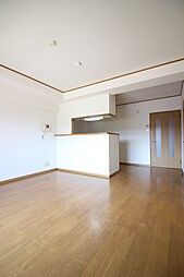 エスペランサ・フルール 2LDKの写真
