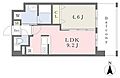 LANDMARK原5階6.6万円