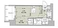 GRANFOREHakataWaterFront2階8.4万円