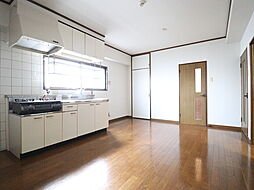 グリーンピア徳力1 3LDKの写真