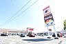 周辺：ラ・ムー 小倉沼店・Seriaまで110m