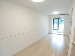 プランタンコートVI 103 1階1LDKのリビング/ダイニング