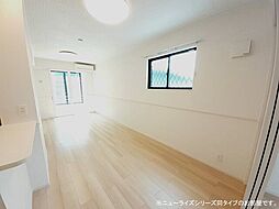 サニータウン苅田Ａ 101 1階1LDKのリビング/ダイニング