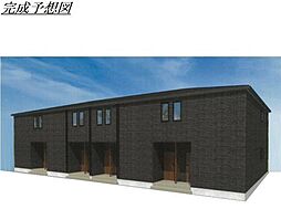 ニューライズ苅田　I