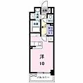 ロータス青山12階5.7万円