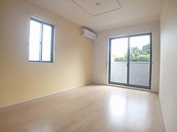 セレーノ洞海III 105 1階2DKのリビング/ダイニング