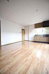 サンモリッツＹ 102 1階2LDKのリビング/ダイニング