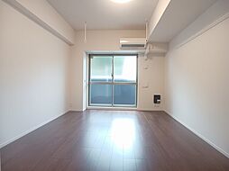 サンスタームーンモナ 105 1階1Kのリビング/ダイニング