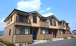 ヴィラージュ波風D 102