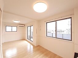 ヴェントフェリス 2LDKの写真