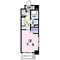 ロータス青山15階5.2万円