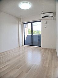 ル・プレジール　Ｂ 106 1階2LDKのリビング/ダイニング