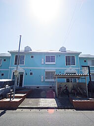 トゥインクル十禅寺Ｂ棟