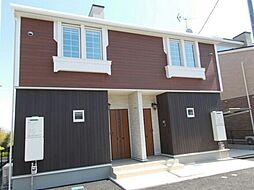 サン・コテージュＢ