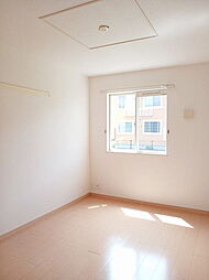 サニーデイ・コート　Ｃ 103 1階2DKのリビング/ダイニング