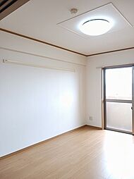 ＰＬＥＡＳＵＲＥＳ 606 6階1DKのリビング/ダイニング