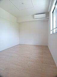 サンセット・ヒル　Ａ 202 2階2LDKのリビング/ダイニング