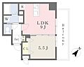 サングランデ水前寺3階5.6万円