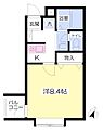 ビューティヒル3階4.0万円