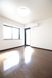 ビューティーヒル 305 3階1Kのリビング/ダイニング