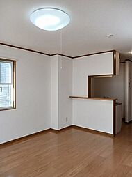 サンモールけやき通りＢ 103 1階ワンルームのリビング/ダイニング