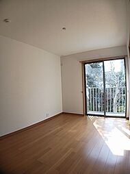 サンコート 102 1階2DKのリビング/ダイニング