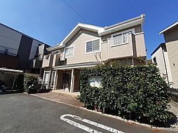 JR鹿児島本線 熊本駅 バス15分 稲荷入口下車 徒歩2分の賃貸アパート