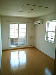 アルモニー 202 2階2LDKのリビング/ダイニング