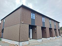 JR豊肥本線 肥後大津駅 徒歩19分の賃貸アパート