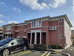 JR豊肥本線 肥後大津駅 徒歩12分の賃貸アパート