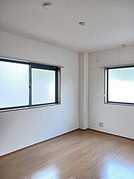 サンドリーム 102 1階2DKのリビング/ダイニング