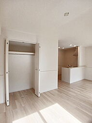 メゾンクレール城南 101 1階1LDKのリビング/ダイニング