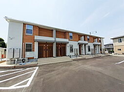 メゾンクレール城南