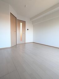 Ｐｒｏｓｉｔ 309 3階1Kのリビング/ダイニング