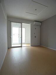 熊本電気鉄道 北熊本駅 バス45分 南原下車 徒歩6分の賃貸アパート 1階2DKのリビング/ダイニング