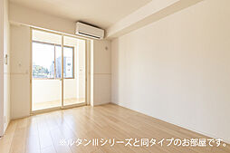 ＣＲＥＣＩＲ 101 1階1LDKのリビング/ダイニング