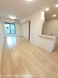 フクレア　ソラテラス 105 1階1LDKのリビング/ダイニング