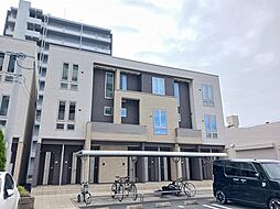 JR豊肥本線 平成駅 徒歩6分の賃貸アパート