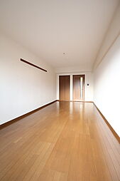 熊本市電A系統 神水交差点駅 徒歩13分の賃貸マンション 7階1Kのリビング/ダイニング