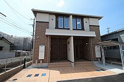 JR豊肥本線 南熊本駅 徒歩19分の賃貸アパート